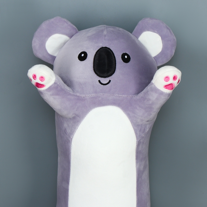 Мягкая игрушка-подушка «Коала», 70 см Мягкая игрушка-подушка «Коала», 70 см