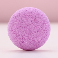 Бомбочка для ванны «Время чудес!», 60 г, аромат ежевичного десерта, Новый Год Бомбочка для ванны «Время чудес!», 60 г, аромат ежевичного десерта, Новый Год