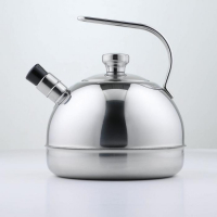 Чайник &laquo;Классика&raquo;, 3 л, фиксированная ручка