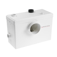 Насос канализационный TIM AM-STP-600, 600 Вт, 140 л/мин, напор 6.5 м, с измельчителем Насос канализационный TIM AM-STP-600, 600 Вт, 140 л/мин, напор 6.5 м, с измельчителем