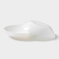 Сервиз столовый Luminarc DIWALI, 19 предметов, d=25/20/21/19 см, стеклокерамика, белый Сервиз столовый Luminarc DIWALI, 19 предметов, d=25/20/21/19 см, стеклокерамика, белый