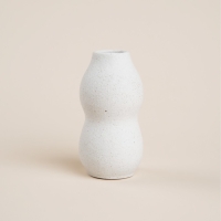 Ваза сервировочная SL Home &laquo;Арена Бланка&raquo;, 7,5х14,2 см