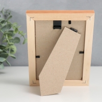 Фоторамка дереево"Image Art" С20 9х13 см, (стекло) Фоторамка дереево"Image Art" С20 9х13 см, (стекло)