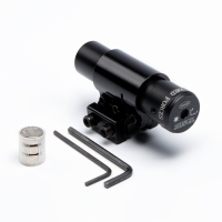 Лазерная указка тактическая, 650 нм, 3 LR44 Лазерная указка тактическая, 650 нм, 3 LR44