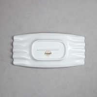 Блюдо &laquo;Идилия&raquo;, фарфор, Иран