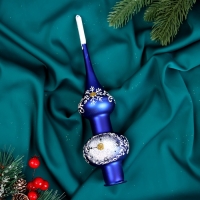 Верхушка "Часы" Верхушка "Часы"