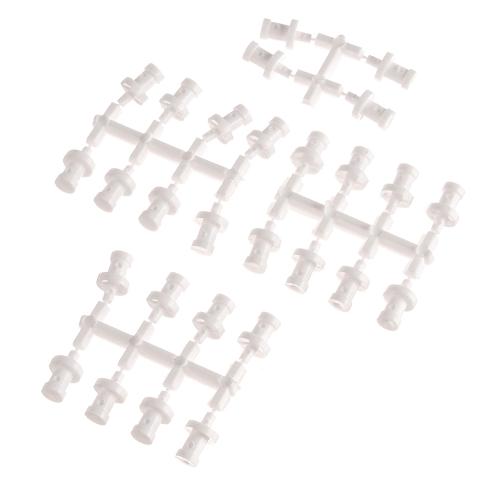 Настольная игра. Геоборд с доп. элементами &laquo;Замок принцессы&raquo; 20х20 см