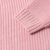 Джемпер детский KAFTAN, р.32 (110-116 см) розовый