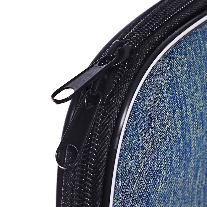 Папка с ручками текстильная А4, Calligrata Папка с ручками текстильная А4, Calligrata "Офис", для бумаг, для офиса, нейлон 600D, серая, ПМ/1, 350 х 270 х 20 мм