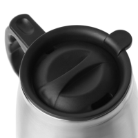 Термокружка, 500 мл, Camping "Самый главный", сохраняет тепло 2 ч, 13 х 13.5 см Термокружка, 500 мл, Camping "Самый главный", сохраняет тепло 2 ч, 13 х 13.5 см