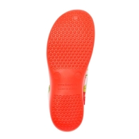 Галоши женские, цвет коралловый/клубника, размер 38-39 Галоши женские, цвет коралловый/клубника, размер 38-39