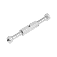 Набор ремкомплект для розетки ТУНДРА, 68-86 мм, 10 шт., ключ в комплекте Набор ремкомплект для розетки ТУНДРА, 68-86 мм, 10 шт., ключ в комплекте