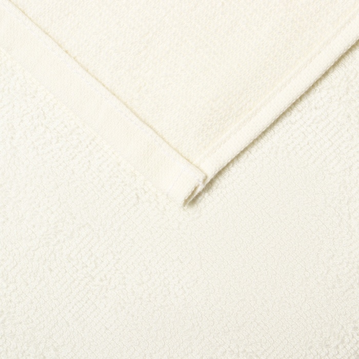 Набор махровых полотенец Набор махровых полотенец "Змея на ёлке" 30х30 см - 3 шт, хлопок 340гр/м2