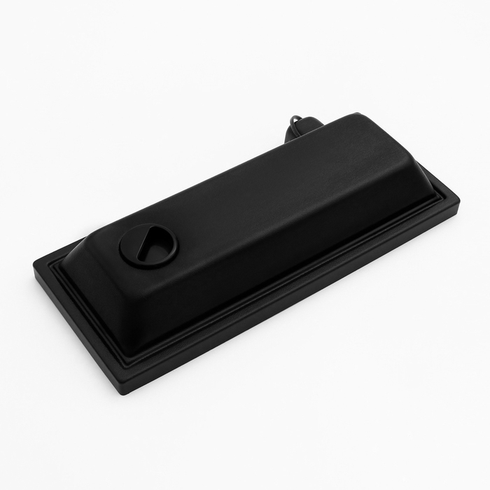 Крышка для аквариума Крышка для аквариума "Атолл", 20 литра, с патроном Е14, 42 х 17 см