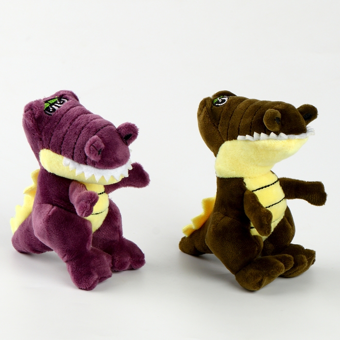 Мягкая игрушка &laquo;Кроко&raquo;