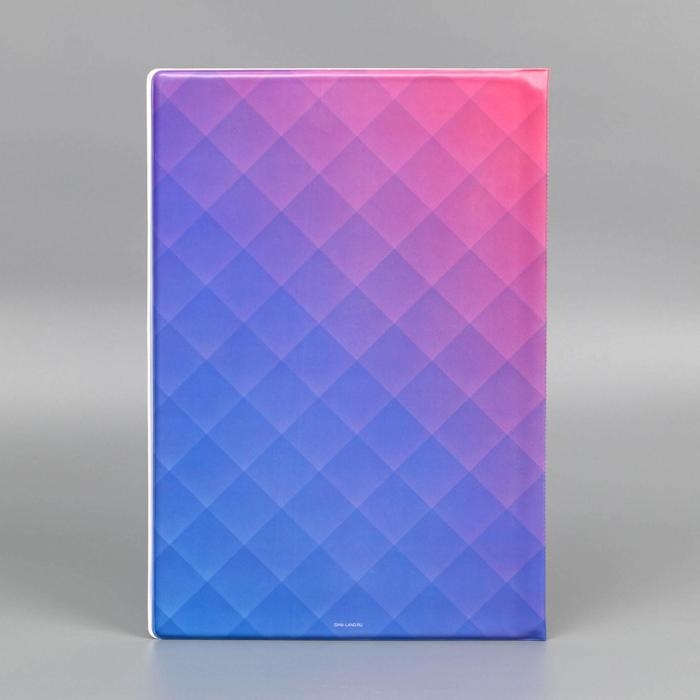 Папка для семейных документов &laquo;Docs&raquo;, 8 файлов А4