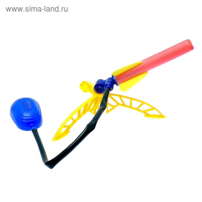 Ракета с запуском «Земля-воздух» Ракета с запуском «Земля-воздух»