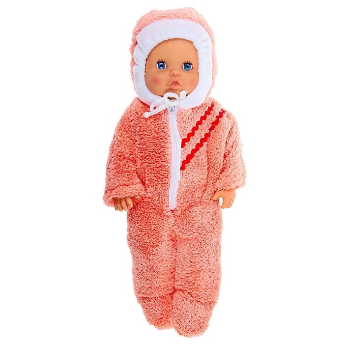 Кукла &laquo;Малыш №8&raquo; МИКС