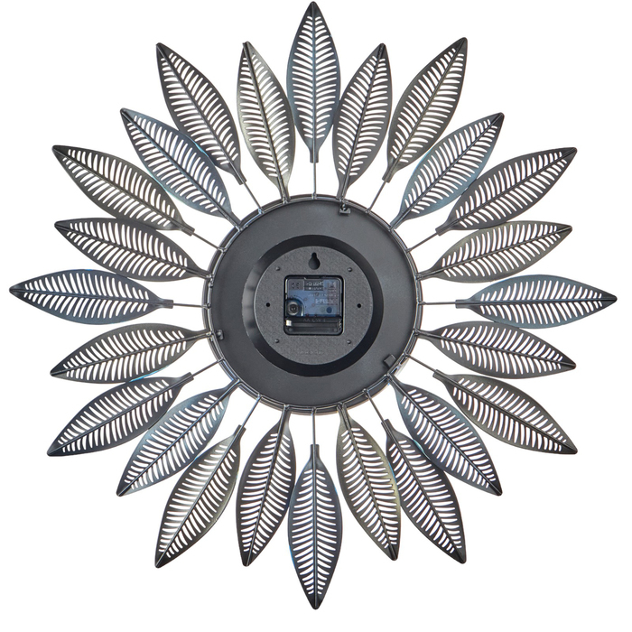 Часы настенные, интерьерные, большие Часы настенные, интерьерные, большие "Вемен", d-60 см, циферблат d-22 см