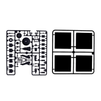 Конструктор 4 в 1 &laquo;Исследование космоса&raquo;, работает от батареек