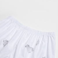 Маскировочный костюм "Зимнее волшебство" рост 170-176, размер 54-56, ткань 100% пэ