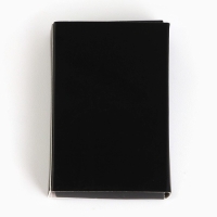 Кошельковый талисман новогодний в коробке &laquo;Новый год: Пусть весь год растет доход&raquo;, фигурка, 5,4 х 3,6 см