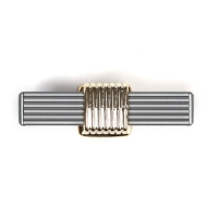 Ручка кнопка CAPPIO PK117, цвет графит Ручка кнопка CAPPIO PK117, цвет графит