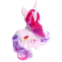 Игрушка &laquo;Радужный пони&raquo;, цвета МИКС