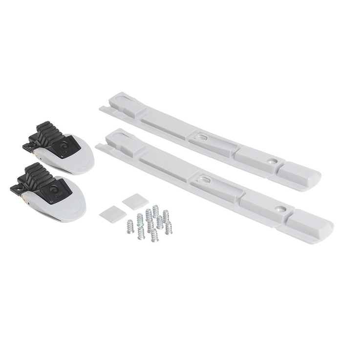 Крепления лыжные механические «Эльва-Спорт», SNS, цвета МИКС Крепления лыжные механические «Эльва-Спорт», SNS, цвета МИКС