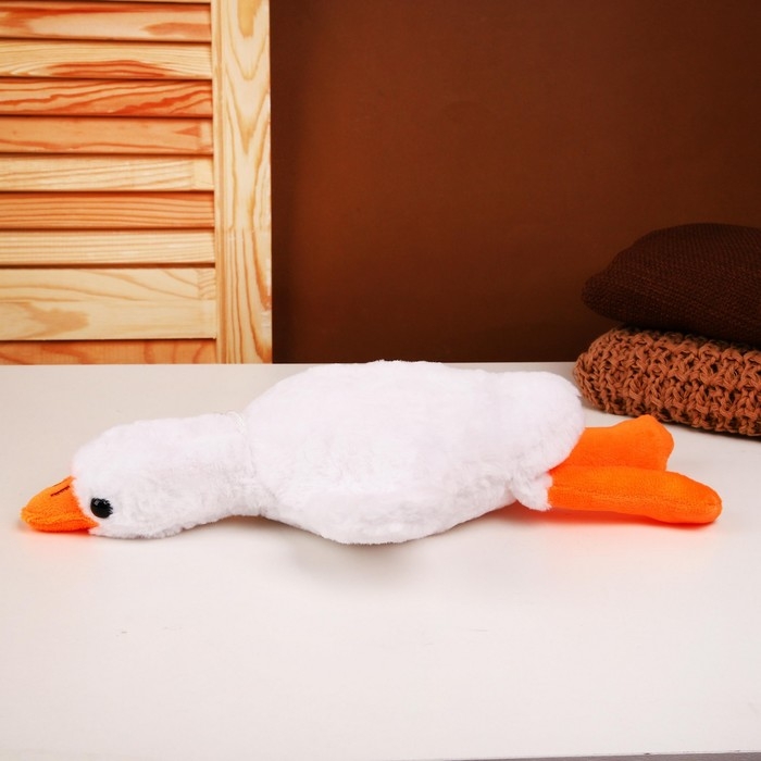 Мягкая игрушка &laquo;Гусь&raquo;, 32 см