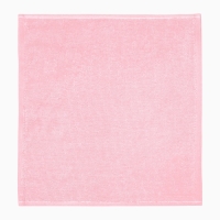 Набор махровых полотенец Этель "Волшебного года" 30х30 см -5шт, 100% хл, 340гр/м2