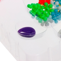 Набор для бисероплетения &laquo;Зебра&raquo;