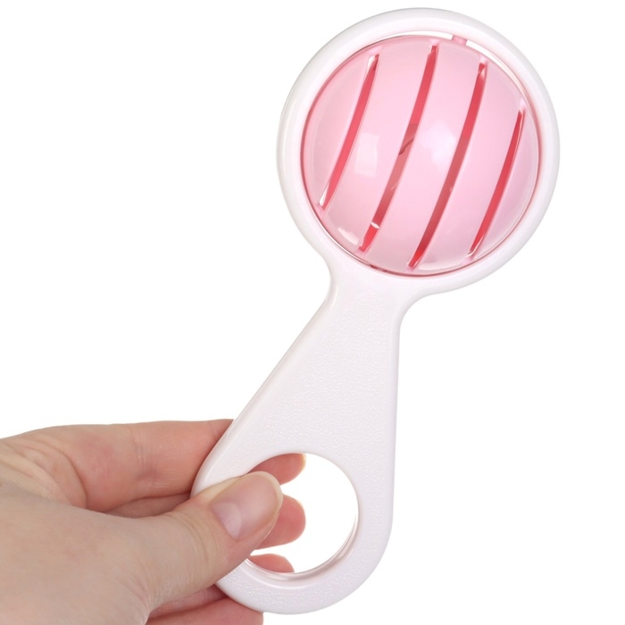 Погремушка «Маракас», виды МИКС, Крошка Я Погремушка «Маракас», виды МИКС, Крошка Я