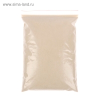 Песок для рисования &laquo;Натуральный&raquo;, 1 кг