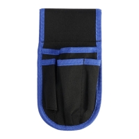 Сумка-пояс для инструментов ТУНДРА, карман, 3 петли Сумка-пояс для инструментов ТУНДРА, карман, 3 петли