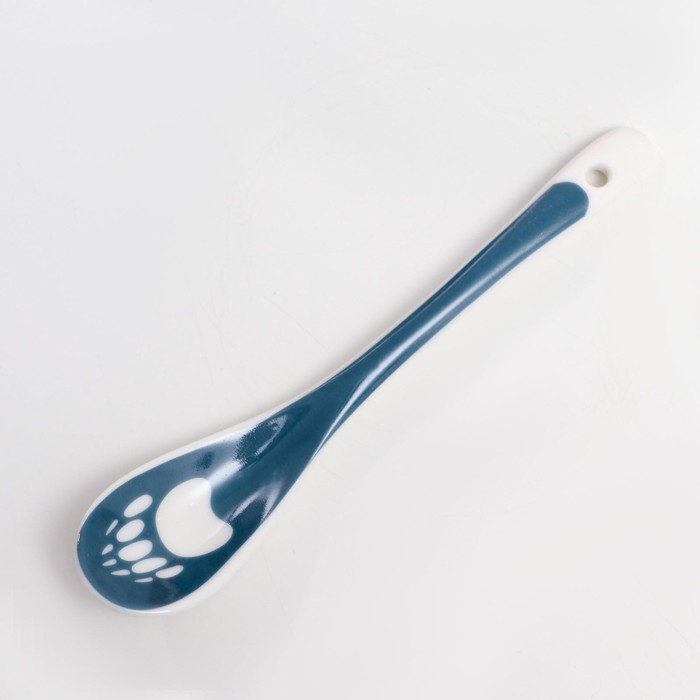 Набор керамический «Лучший дедушка», кружка 350 мл, ложка Набор керамический «Лучший дедушка», кружка 350 мл, ложка