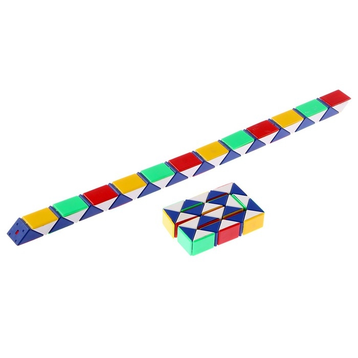 Головоломка &laquo;Змейка&raquo;, мини