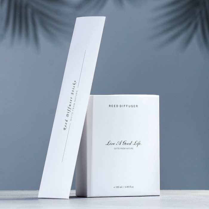 Диффузор ароматический "Микс ароматов", 100 мл