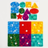 Набор для творчества &laquo;Новый год!&raquo;