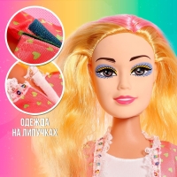 Кукла модель «Лилия», ростовая Кукла модель «Лилия», ростовая