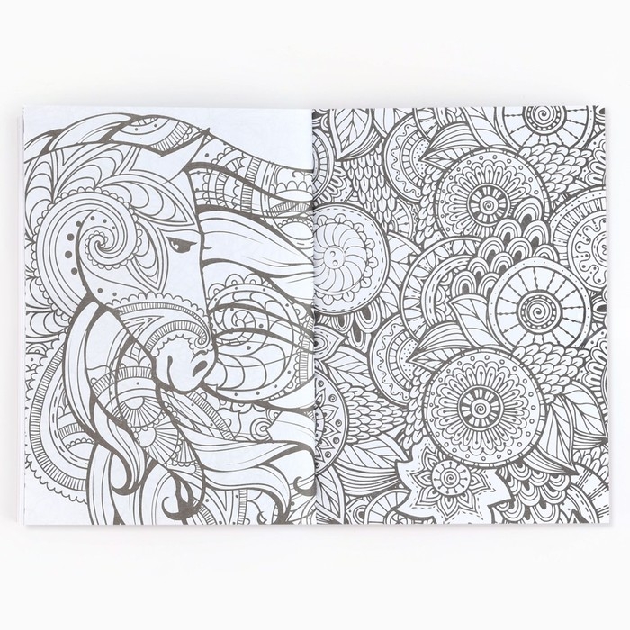 Смешбук в мягкой обложке А6+, 100 листов &laquo;Ты можешь все изменить&raquo;