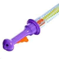 Меч раздвижной с мыльными пузырями, 200 мл Меч раздвижной с мыльными пузырями, 200 мл