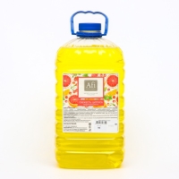 Мыло жидкое Afi свежесть цитруса 5 л Мыло жидкое Afi свежесть цитруса 5 л