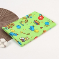 Пелёнка детская, бязь 75х110 см., хлопок 100% рисунок МИКС Пелёнка детская, бязь 75х110 см., хлопок 100% рисунок МИКС