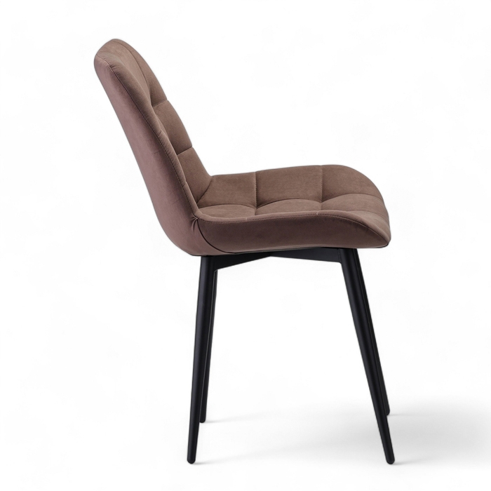 Стул Президент, шоколад