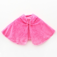 Карнавальная накидка &laquo;Хрюшка&raquo;, рост 104-128 см, розовый