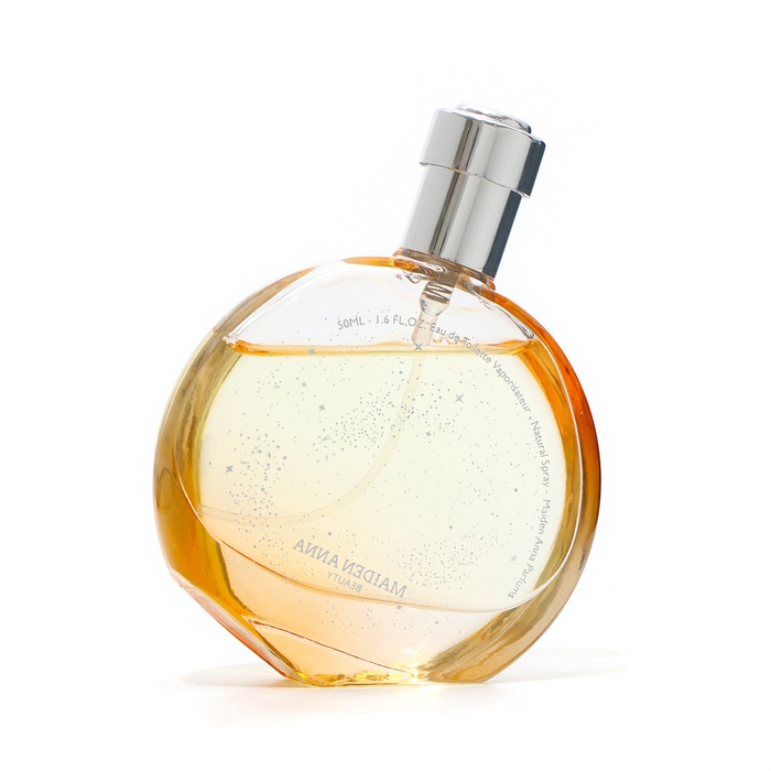 Туалетная вода женская Maiden Anna Orange Starry, 50 мл Туалетная вода женская Maiden Anna Orange Starry, 50 мл