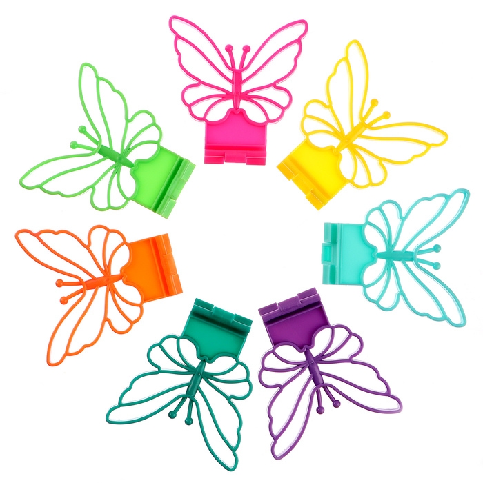 Развивающая игрушка &laquo;Бабочка&raquo;