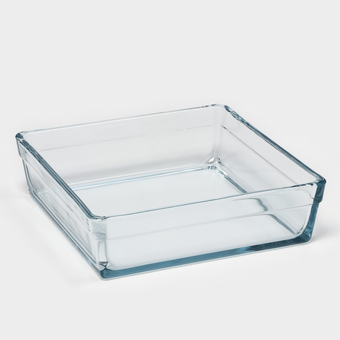 Форма для запекания Borcam, 22,7×22,7 см Форма для запекания Borcam, 22,7×22,7 см