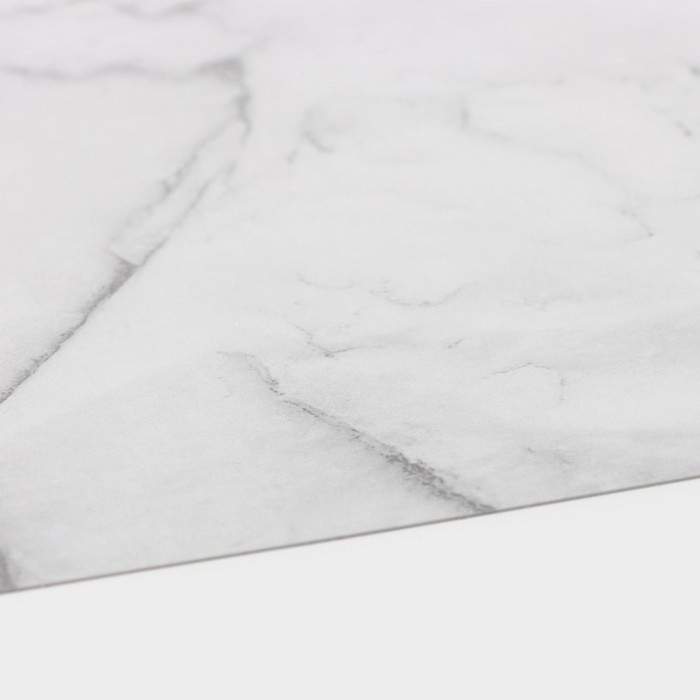 Салфетка сервировочная на стол Доляна «Мрамор», 43×28 см, цвет серый Салфетка сервировочная на стол Доляна «Мрамор», 43×28 см, цвет серый